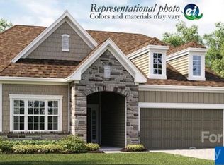 11120 Dappled Light Trl NW #11, Mint Hill, NC 28227