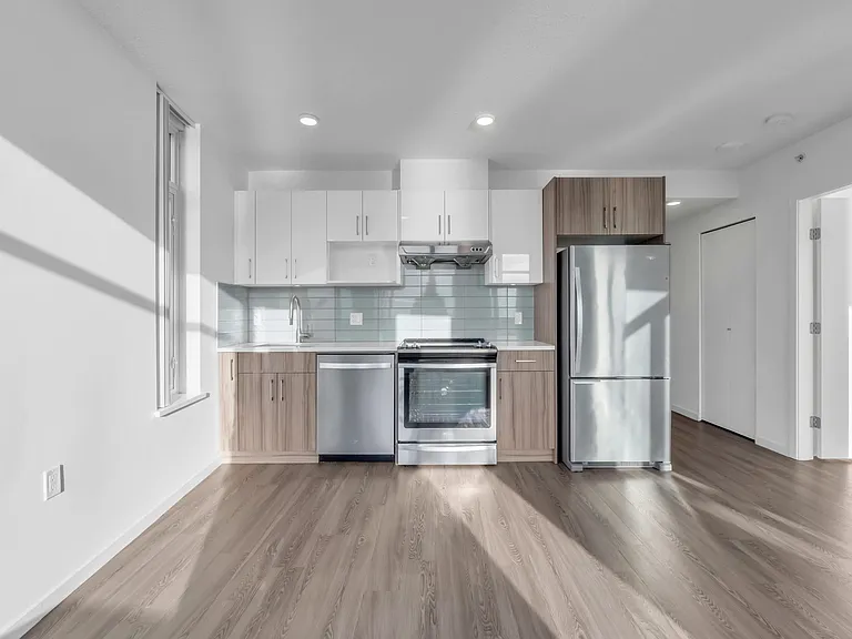 900 Carnarvon St #2208 — Photo 5