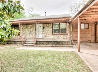 308 W Johnson St, Norman, OK 73069
