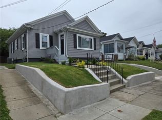 138 Eldridge St, Cranston, RI 02910