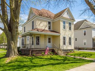 2739 Centennial St, Weedsport, NY 13166