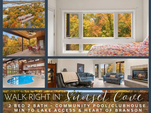 18 Bradford Place #524 BLDG 5, Branson, MO 65616