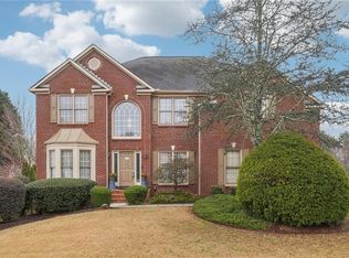 2615 Springmonte Pl, Cumming, GA 30041