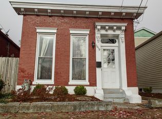 1019 Rogers St, Louisville, KY