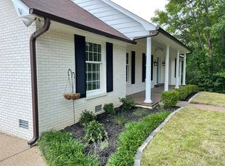 116 Farnsworth St, Hot Springs, AR 71901