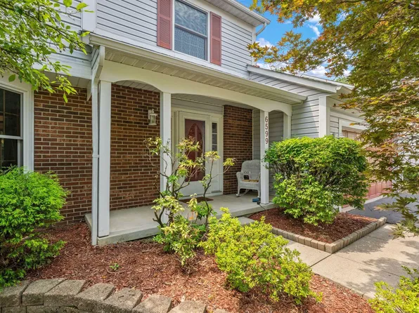 6599 Forrester Way, Reynoldsburg, OH 43068