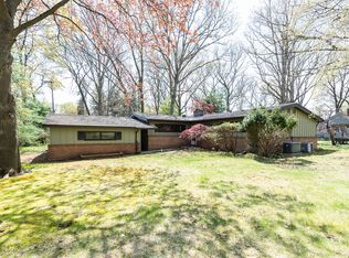 3586 Elizabeth Rd, Ann Arbor, MI 48103