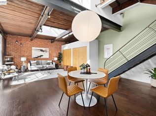 1250 Powell St APT 10, Emeryville, CA