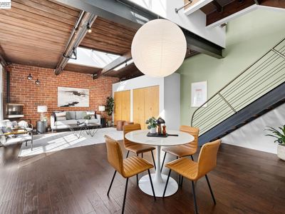 1250 Powell St APT 10, Emeryville, CA, 94608