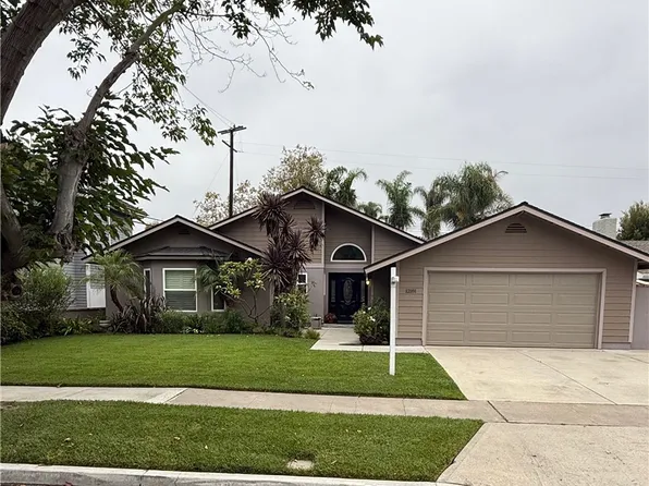 12181 Christy Ln, Los Alamitos, CA 90720