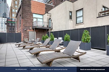 Rented by The Blueground