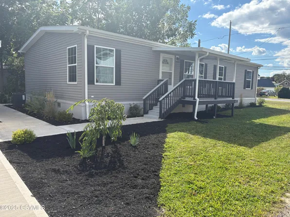 242 Summerhill Ave, Berwick, PA 18603