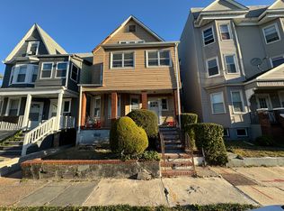 6 Eaton Pl FLOOR 2, East Orange, NJ 07017