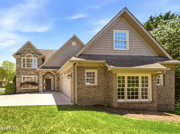 1833 Stone Harbor Way, Knoxville, TN 37922