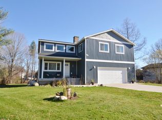 6118 Maksimowski Ave NE, Belmont, MI 49306