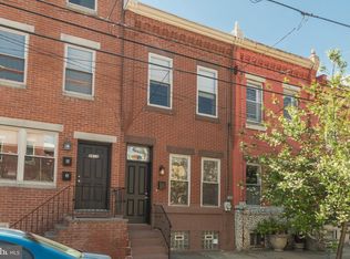 2614 Ellsworth St, Philadelphia, PA 19146