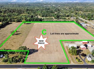 3308 W Monroe Rd LOT C, Hart, MI 49420