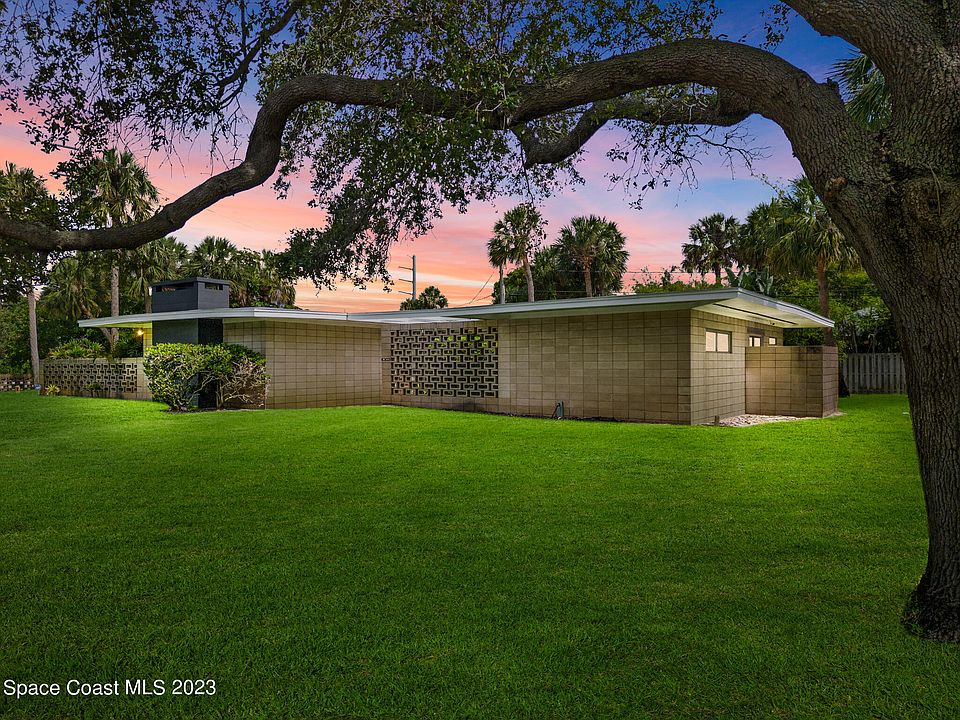 598 Seabreeze Dr, Indialantic, FL 32903 Zillow