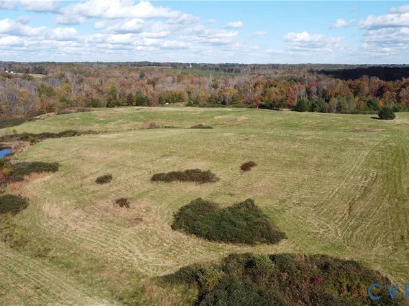 Fraher Ln, Amelia Court House, VA 23002