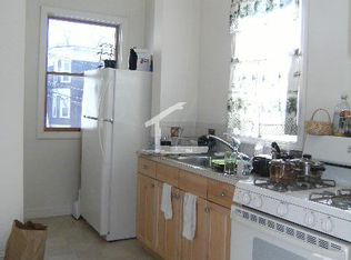 77 Easton St #2, Allston, MA 02134