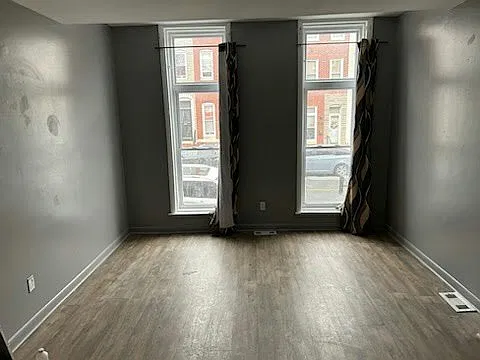 1336 North Carey Street, Unit 1 — Photo 2