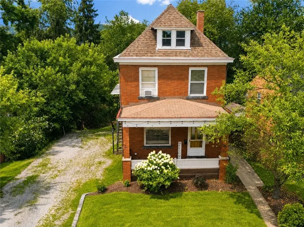 52 Ashford Ave, Pittsburgh, PA 15229