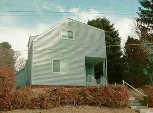 814 1st St, Rochester, PA 15074