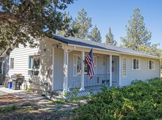 16822 SW Rainbow Rd, Terrebonne, OR 97760