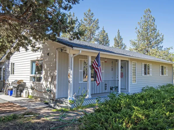 16822 SW Rainbow Rd, Terrebonne, OR 97760