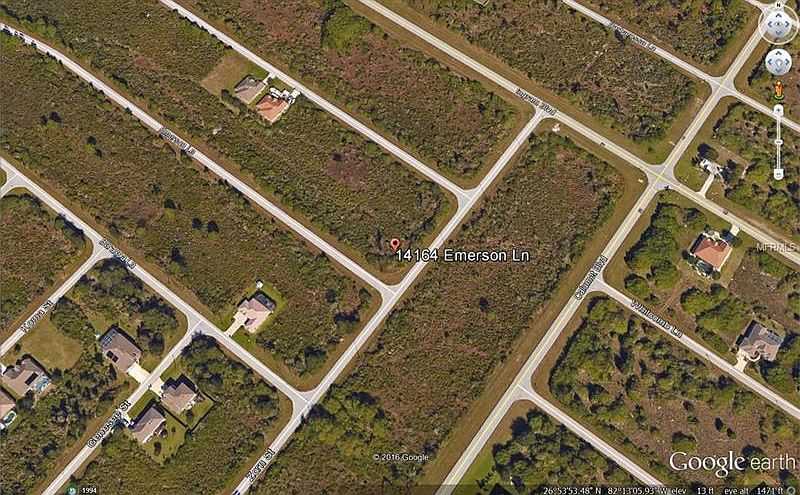 1st image of 14164 Emerson Ln