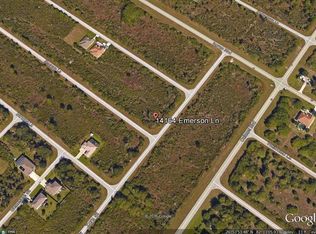 14164 Emerson Ln, Port Charlotte, FL 33981