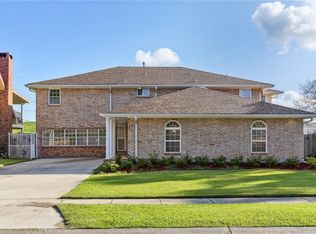 5301 Haring Ct, Metairie, LA 70006