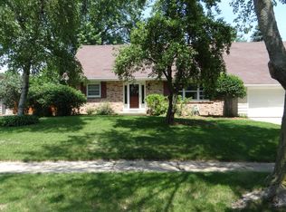 6418 South Ave, Middleton, WI 53562