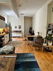 Rented by Zjama Realty Corp
