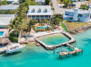 412 122nd St, Marathon, FL 33050