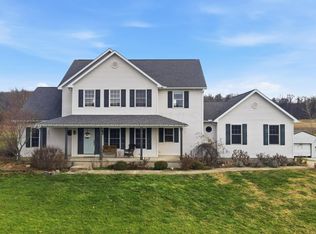 18550 Winchester Rd, Ashville, OH 43103