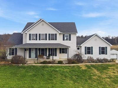 18550 Winchester Rd, Ashville, OH, 43103