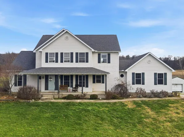 18550 Winchester Rd, Ashville, OH 43103