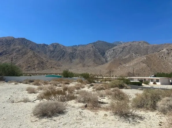 0 Cherry Cv #295, Palm Springs, CA 92262
