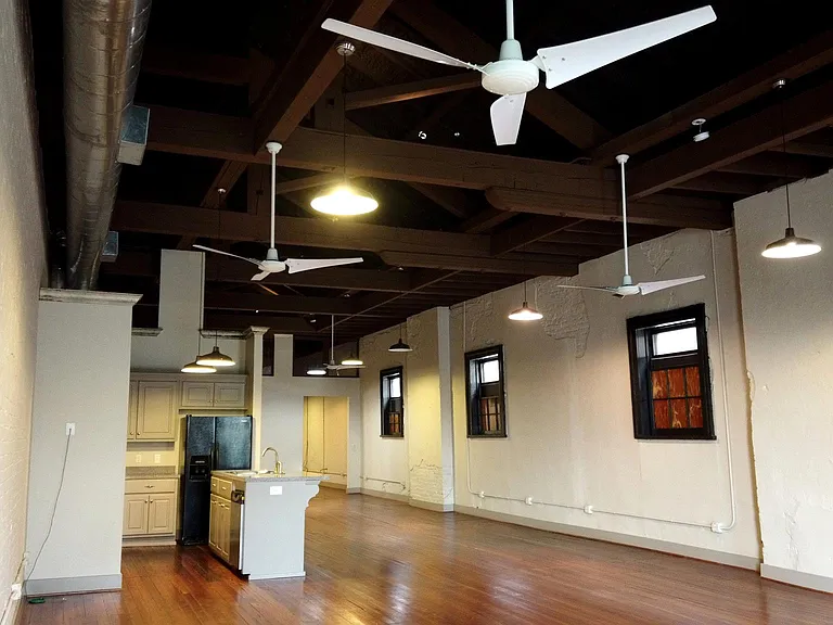 1250 Broadway #G — Photo 1