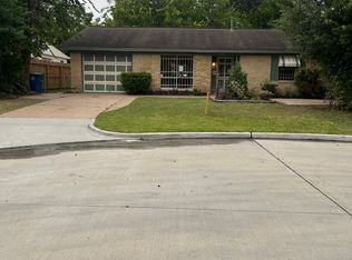 5519 Cannonway Dr, Houston, TX 77032