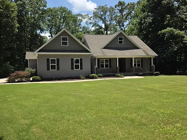 331 James Rd, Gadsden, AL 35903