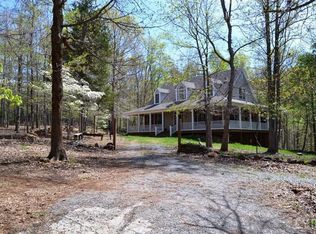 692 Cloudcroft Dr, Monroe, VA 24574