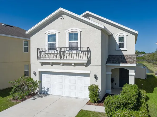 108 San Avellino Ct, Bradenton, FL 34208