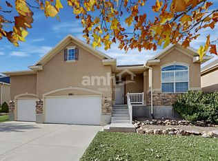 7982 S 7110 W, West Jordan, UT 84081