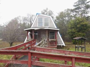 6806 Salem Rd, Quincy, FL 32351