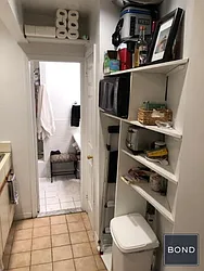 Rented by Bond New York