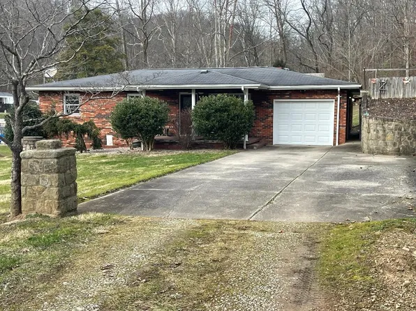 3191 Haneys Branch Rd, Huntington, WV 25704