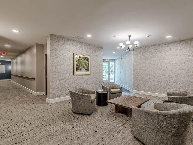 Willow Place 55+ Apartments — Photo 14