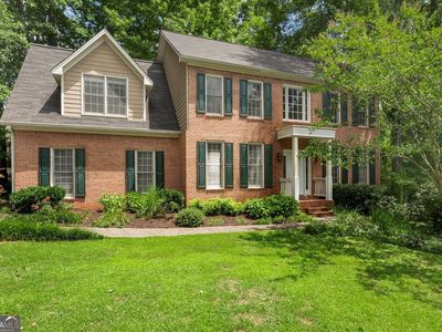 388 Argonne Ct NW, Kennesaw, GA, 30144